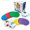 Игра напольная "На старт, внимание, марш!" - «globural.ru» - Новый Уренгой