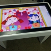 Детский интерактивный стол Kids 43" - «globural.ru» - Новый Уренгой
