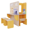 Игровая зона «Кофейня» из коллекции «НЕГА» - «globural.ru» - Новый Уренгой