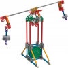 Конструктор образовательный K'NEX Education "STEM Исследования: Рычаги и шкифы" - «globural.ru» - Новый Уренгой