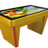 Детский интерактивный стол Kids 43" - «globural.ru» - Новый Уренгой