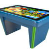 Детский интерактивный стол Kids 43" - «globural.ru» - Новый Уренгой