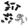 VEX IQ Ресурсный набор Motion Add-On Kit - «globural.ru» - Новый Уренгой