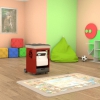 Игровая интерактивная тумба - «globural.ru» - Новый Уренгой