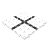 Набор 1/2 поля для соревнований / VEX IQ Challenge Half  Field Perimeter & Tiles - «globural.ru» - Новый Уренгой