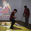 Интерактивный пол Floor - «globural.ru» - Новый Уренгой