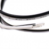 Кабели для подключения двигателей PH2.0-2P to Stripped-End Cable - 35 см,22AWG (Пара) - «globural.ru» - Новый Уренгой