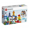 Кирпичики LEGO для творческих занятий - «globural.ru» - Новый Уренгой