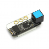 Дисплей Me 7-segment display-Red V1 - «globural.ru» - Новый Уренгой
