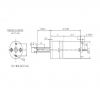 Ресурсный набор 25mm DC Motor Pack-Blue - «globural.ru» - Новый Уренгой