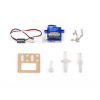 Модуль сервомотор 9g Micro Servo Pack - «globural.ru» - Новый Уренгой