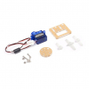 Модуль сервомотор 9g Micro Servo Pack - «globural.ru» - Новый Уренгой