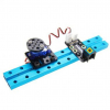 Модуль сервомотор 9g Micro Servo Pack - «globural.ru» - Новый Уренгой