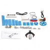 Дополнительный набор к конструктору Robot Arm Add-on Pack for Starter Robot Kit - «globural.ru» - Новый Уренгой