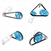 Ресурсный набор Timing Belt Motion Pack-Blue - «globural.ru» - Новый Уренгой