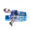 Ресурсный набор, поворотный модуль Mini Pan-Tilt Kit - «globural.ru» - Новый Уренгой