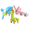 Комплект конструкторского уголка Botzees Construction Corner Playsets - «globural.ru» - Новый Уренгой