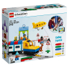 Набор Lego "Экспресс Юный Программист" - «globural.ru» - Новый Уренгой