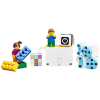 Набор Lego Spike Старт. Базовый - «globural.ru» - Новый Уренгой
