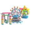 Комплект конструкторского уголка Botzees Construction Corner Playsets - «globural.ru» - Новый Уренгой