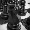 Напольные фигуры шахматные гигантские 61 - «globural.ru» - Новый Уренгой