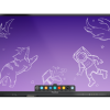 Интерактивная панель ActivPanel Nickel 75" - «globural.ru» - Новый Уренгой