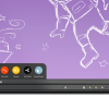 Интерактивная панель ActivPanel Nickel 75" - «globural.ru» - Новый Уренгой