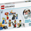 Городские жители LEGO PreSchool  - «globural.ru» - Новый Уренгой