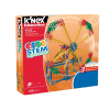 Конструктор образовательный K'NEX Education "STEM Исследования: Шестерни" - «globural.ru» - Новый Уренгой