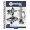 Конструктор стартовый  MAX. Tetrix - «globural.ru» - Новый Уренгой