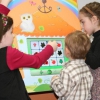 Учебно-игровой терминал "Домик" - «globural.ru» - Новый Уренгой