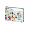 Набор "Сказочные и исторические персонажи" LEGO - «globural.ru» - Новый Уренгой