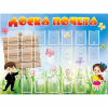 Стенд "Доска почета" - «globural.ru» - Новый Уренгой