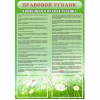 Стенд "Правовой уголок" - «globural.ru» - Новый Уренгой