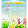 Стенд "Наша группа" с 5 карманами - «globural.ru» - Новый Уренгой