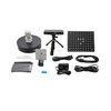 3D сканер RangeVision Neopoint (с поворотным столом TS и RV 3D Studio) - «globural.ru» - Новый Уренгой