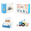 Электронный конструктор NEURON Inventor Kit - «globural.ru» - Новый Уренгой