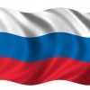 Флаг России - «globural.ru» - Новый Уренгой