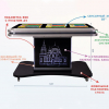 Интерактивный мультимедийный стол «Laser edu» 55” - «globural.ru» - Новый Уренгой