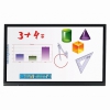 Интерактивная панель 75" (встроенный ПК, Win10, Intel i5) - «globural.ru» - Новый Уренгой