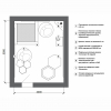 Комплект оборудования для сенсорной комнаты 20 м² - «globural.ru» - Новый Уренгой