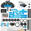 Базовый робототехнический набор mBot Ranger Robot Kit Bluetooth Version - «globural.ru» - Новый Уренгой