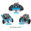 Базовый робототехнический набор mBot Ranger Robot Kit Bluetooth Version - «globural.ru» - Новый Уренгой