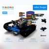 Базовый робототехнический набор mBot Ranger Robot Kit Bluetooth Version - «globural.ru» - Новый Уренгой