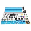 Набор XY плоттера XY Plotter Robot Kit V2.0  - «globural.ru» - Новый Уренгой
