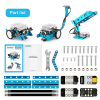 Ресурсный набор mBot Add-on Pack Interactive Light&Sound - «globural.ru» - Новый Уренгой
