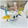 Робототехнический набор для младшего возраста Matatalab Tale-Bot PRO - «globural.ru» - Новый Уренгой