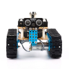 Робототехнический набор Starter Robot Kit-Blue (Bluetooth-версия) - «globural.ru» - Новый Уренгой