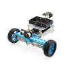 Робототехнический набор Starter Robot Kit-Blue (Bluetooth-версия) - «globural.ru» - Новый Уренгой