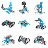 Базовый робототехнический набор Ultimate Robot Kit V2.0 - «globural.ru» - Новый Уренгой